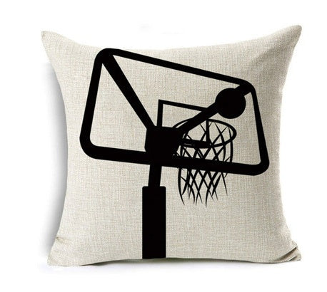 Housse de coussin