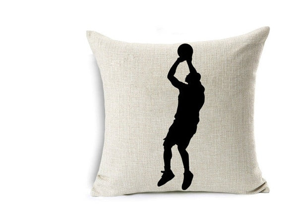 Housse de coussin