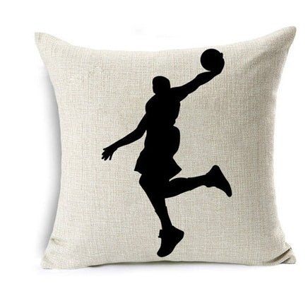 Housse de coussin