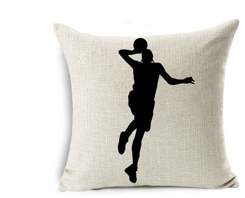 Housse de coussin