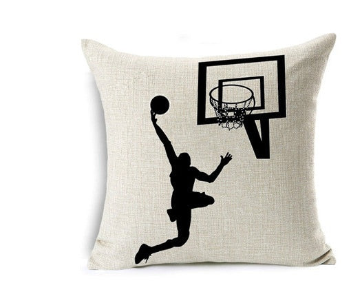 Housse de coussin