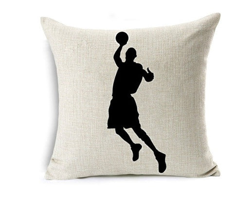 Housse de coussin