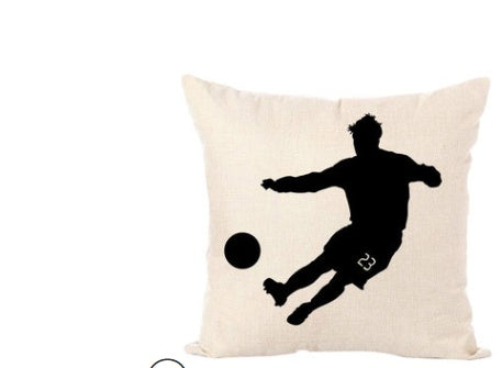 Housse de coussin