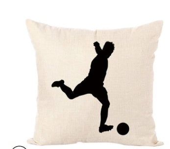 Housse de coussin
