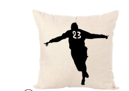 Housse de coussin