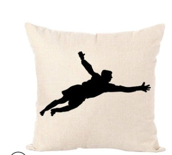 Housse de coussin