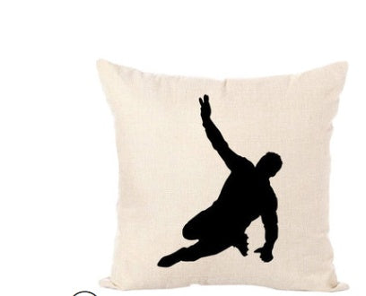 Housse de coussin