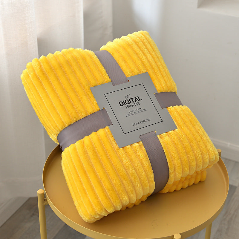Couverture polaire