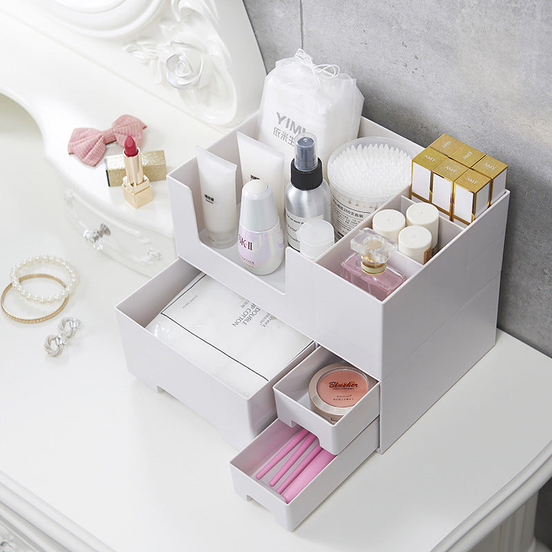 Rangement de Maquillage
