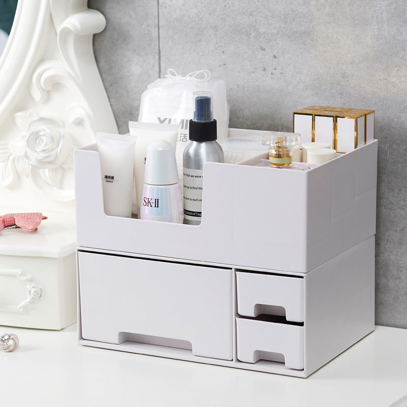 Rangement de Maquillage