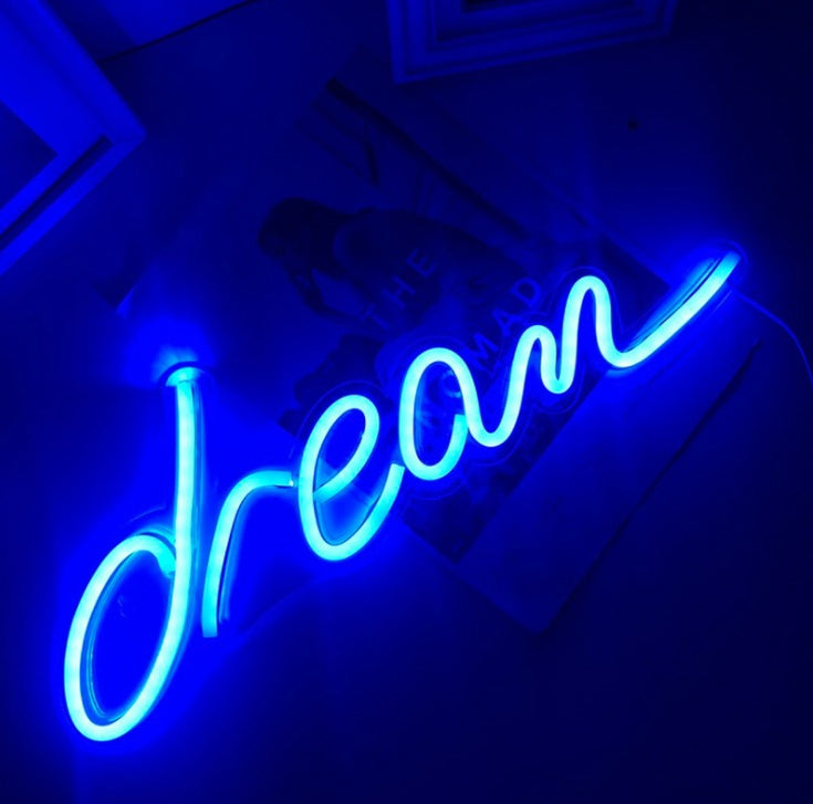 Led