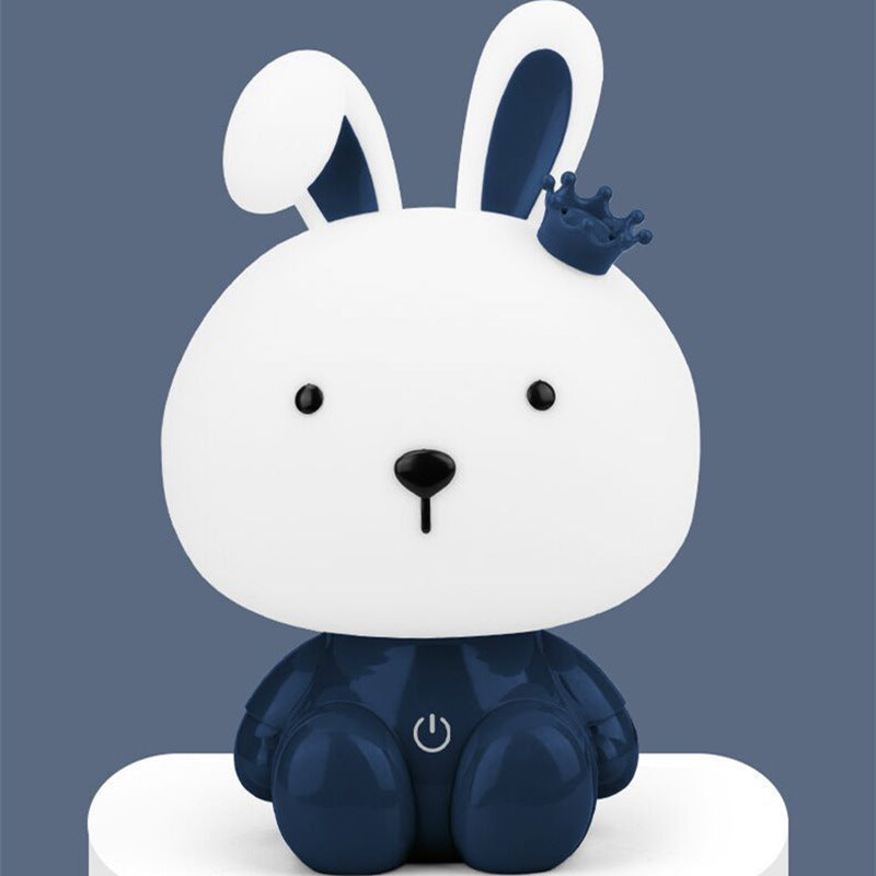 Veilleuse Lapin
