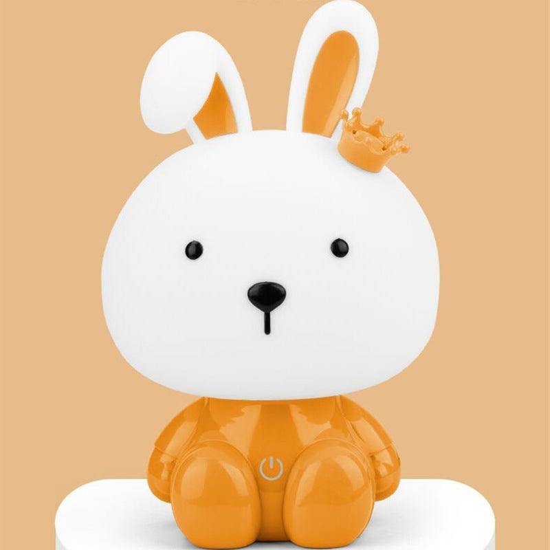 Veilleuse Lapin