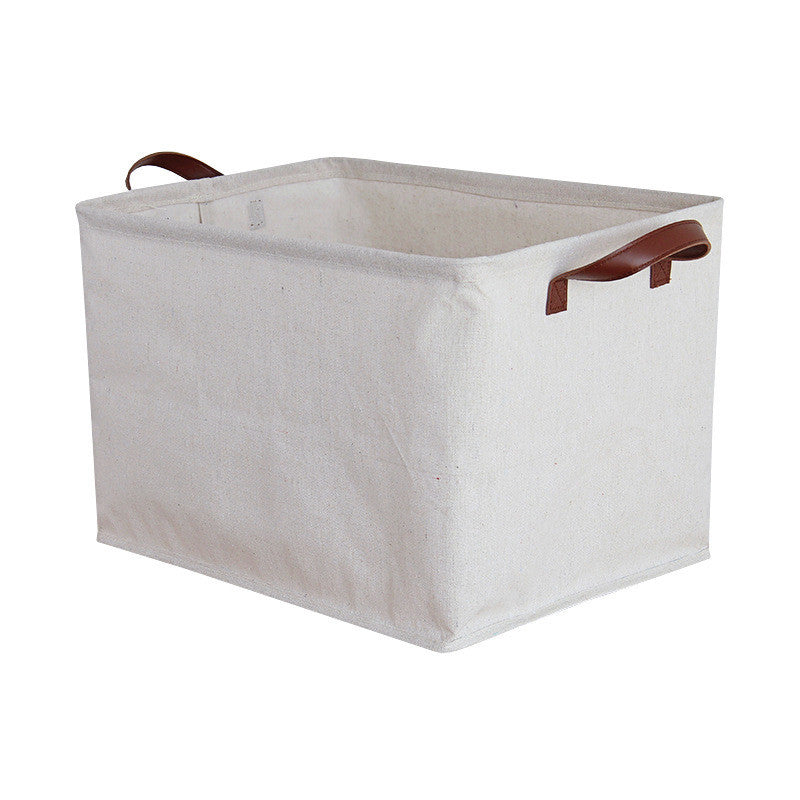 Panier de rangement avec lances