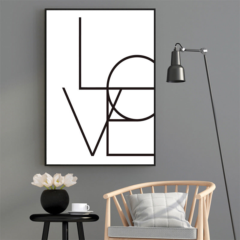 Affiche murale