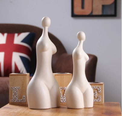 Statuette