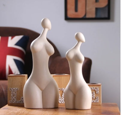 Statuette
