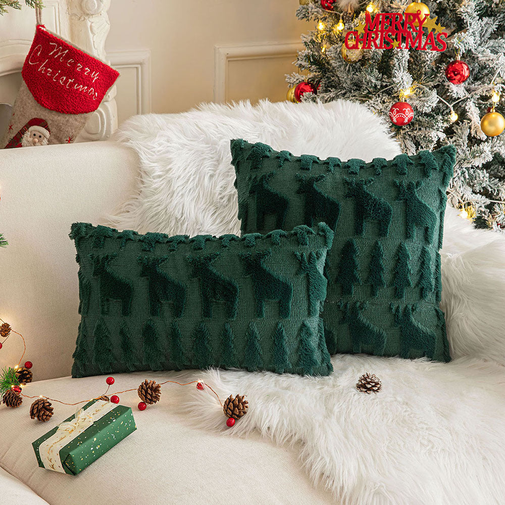 Housse de coussin