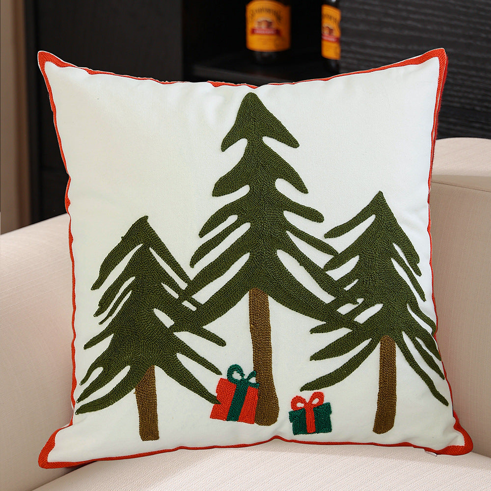 Housse de coussin