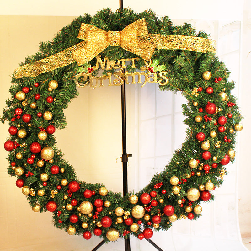 Couronne de Noël