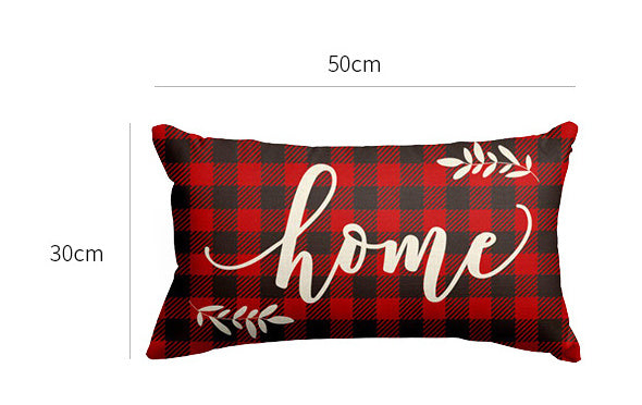 Housse de coussin