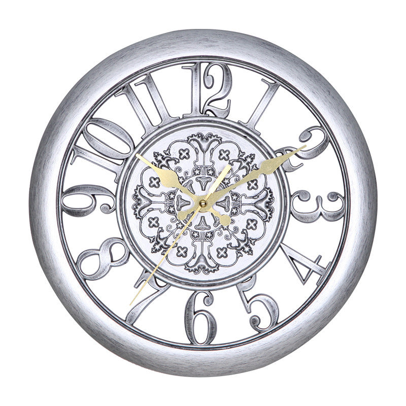 Horloge