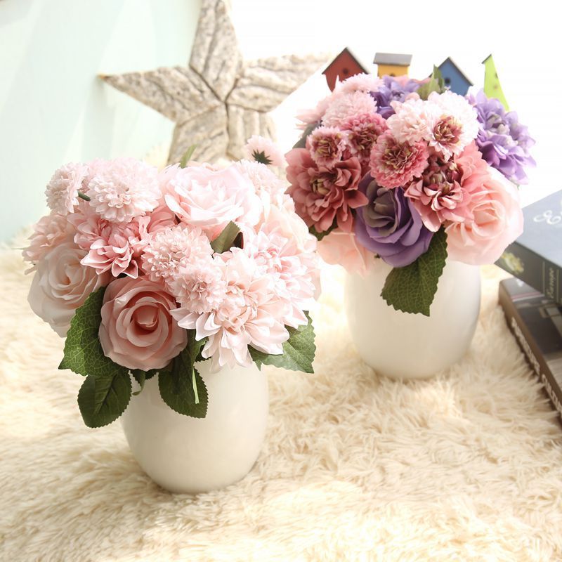 Fleur artificielle