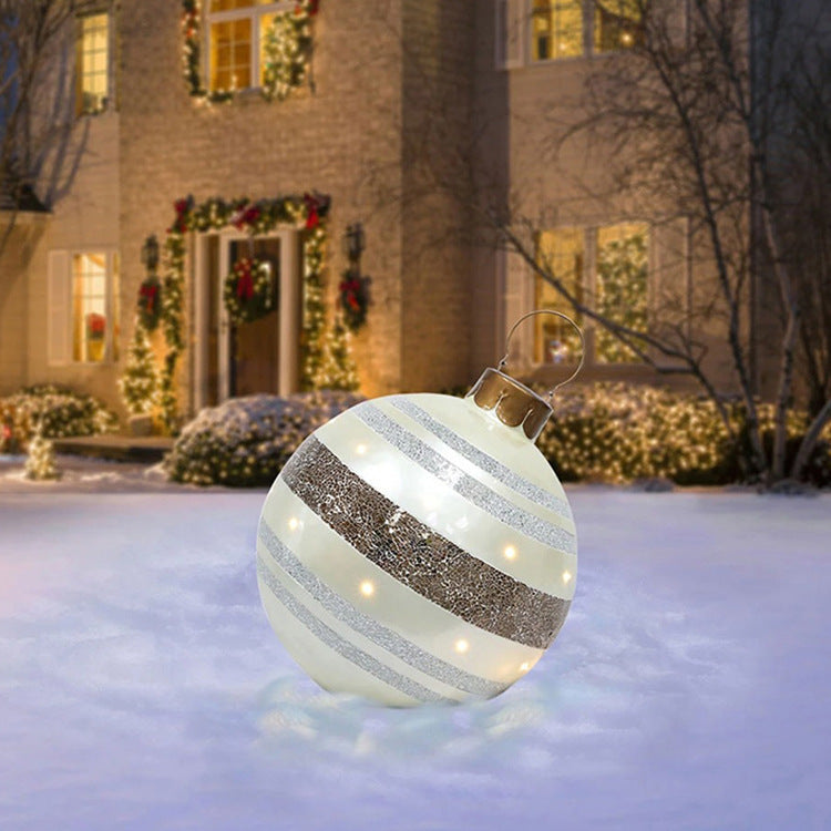 Boule de Noël
