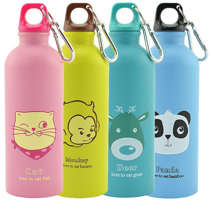 Gourde Animaux 500 ml