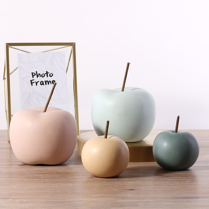 Pomme Pastel
