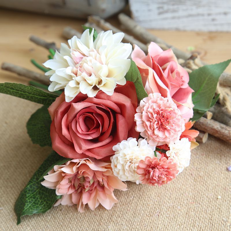 Fleur artificielle