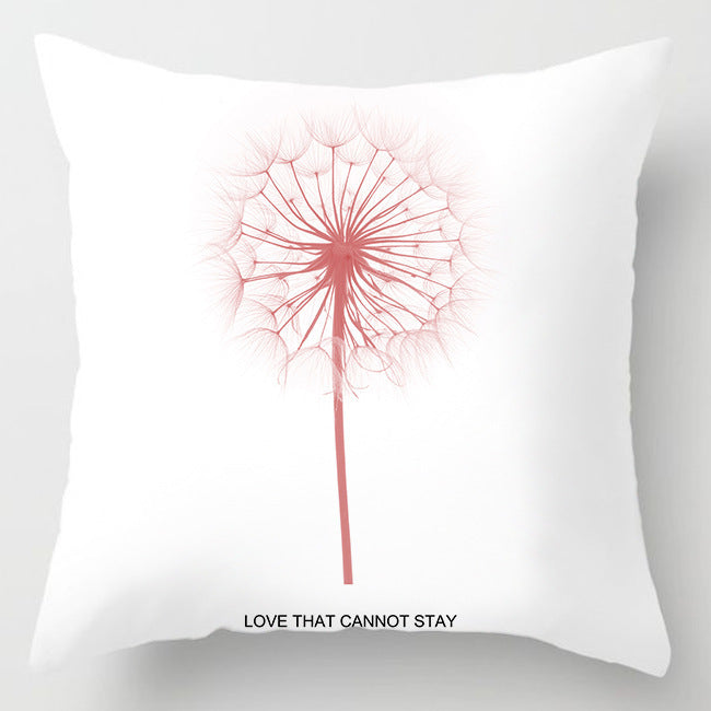 Housse de Coussin Enfant 45x45