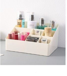 Rangement de maquillage