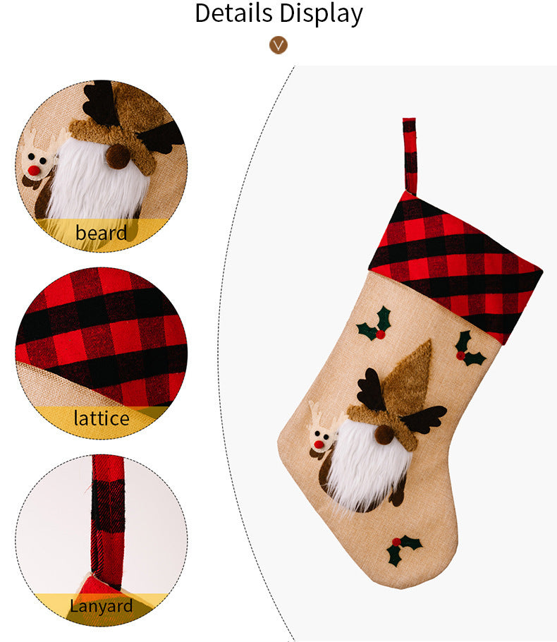 Chaussette