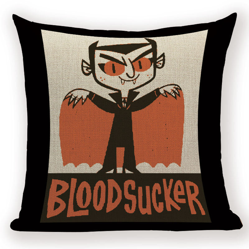 Housse de coussin