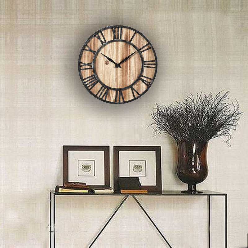 Horloge