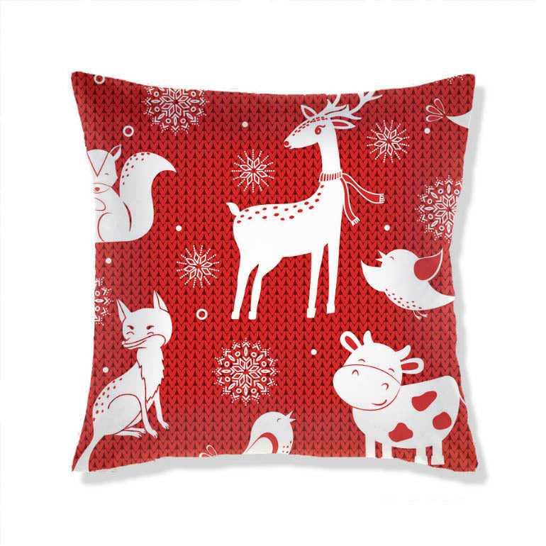 Housse de coussin