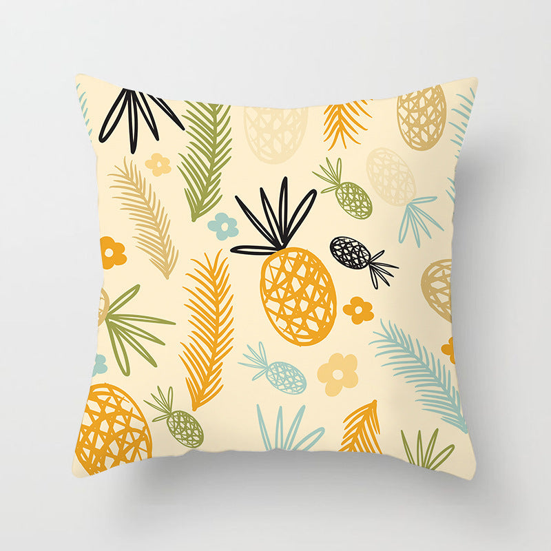 Housse de coussin