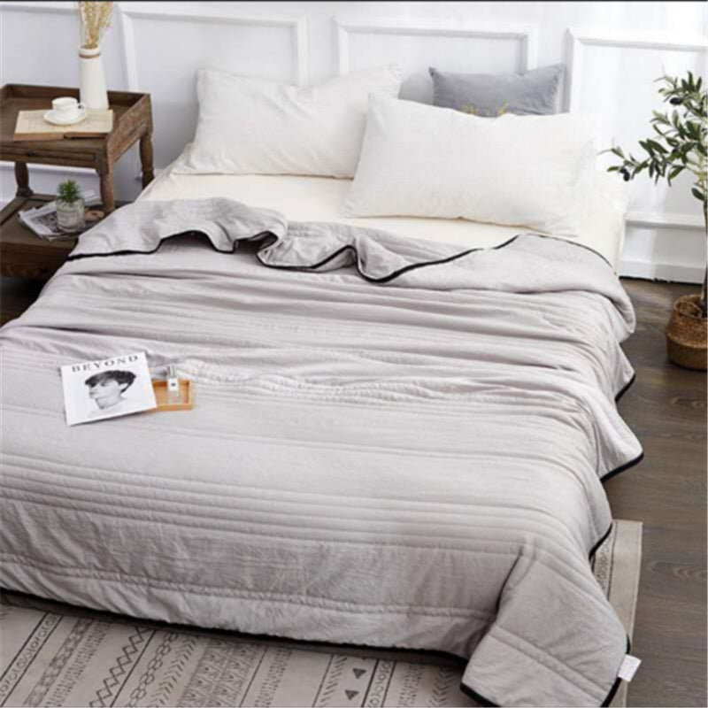 Couverture rafraichissante