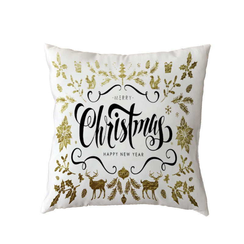 Housse de coussin
