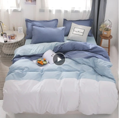 Linge de lit