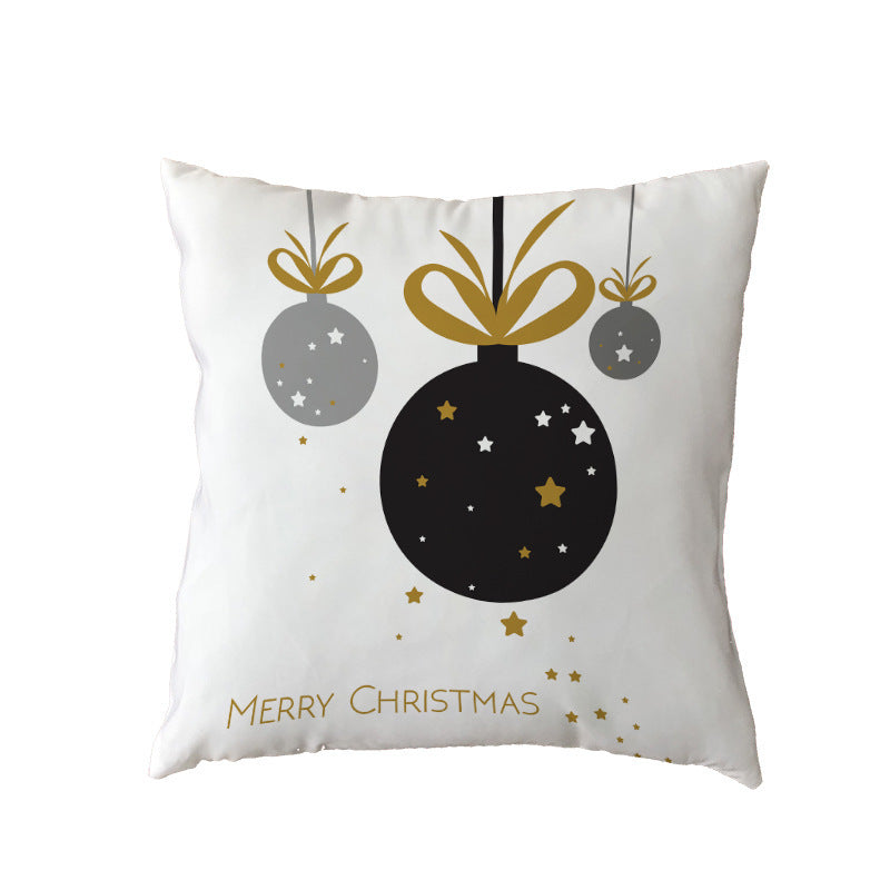 Housse de coussin