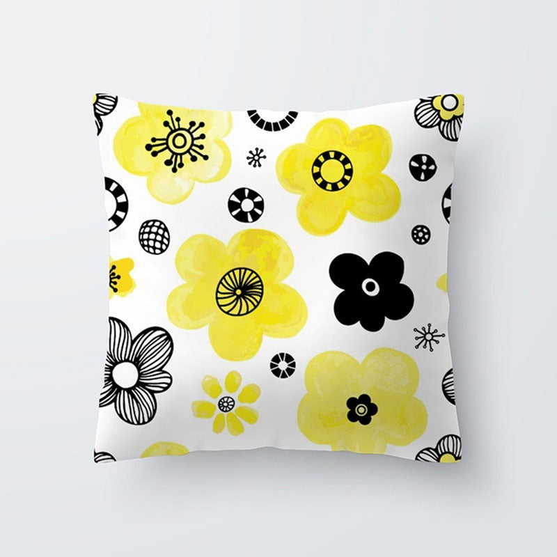 Housse de coussin