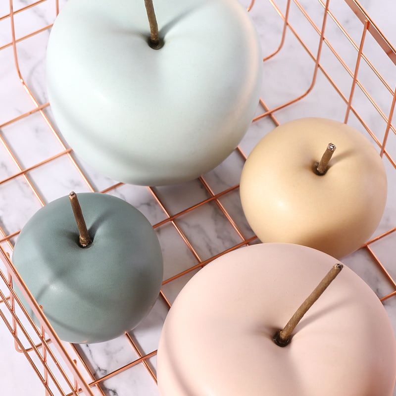 Pomme Pastel