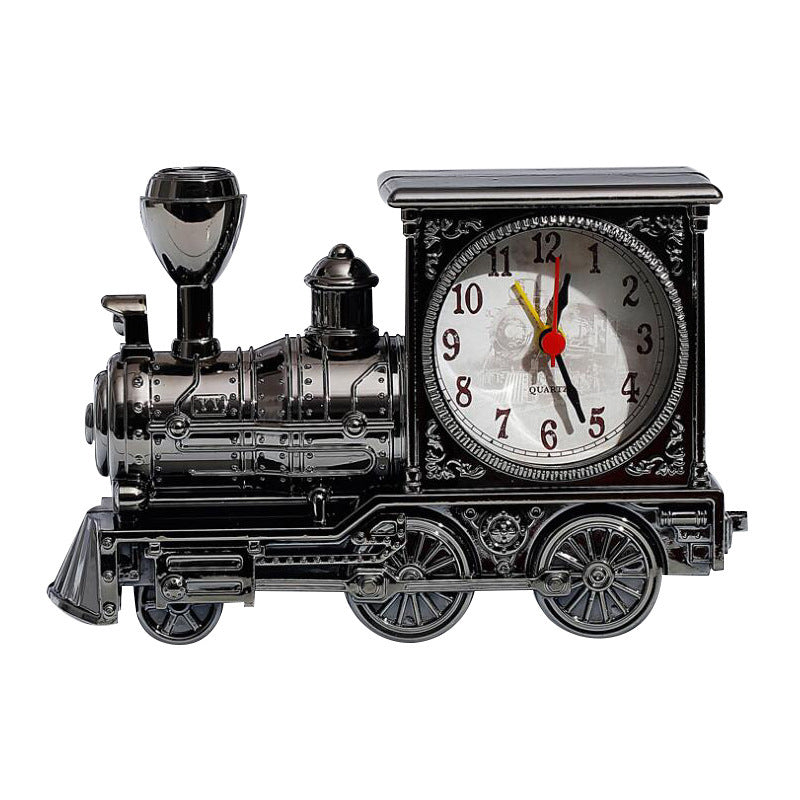Réveil locomotive