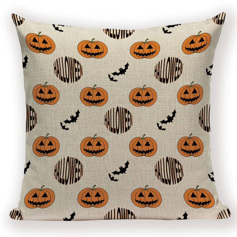 Housse de coussin
