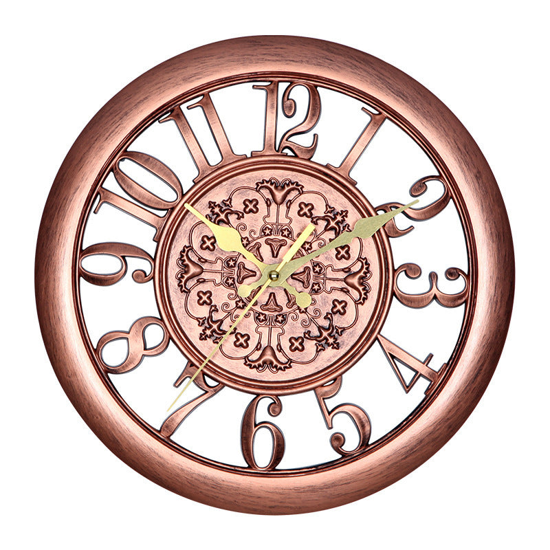 Horloge