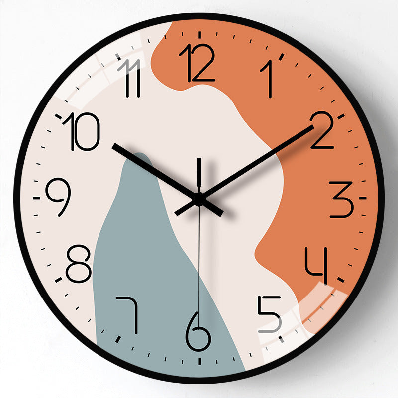 Horloge