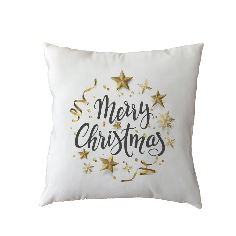 Housse de coussin
