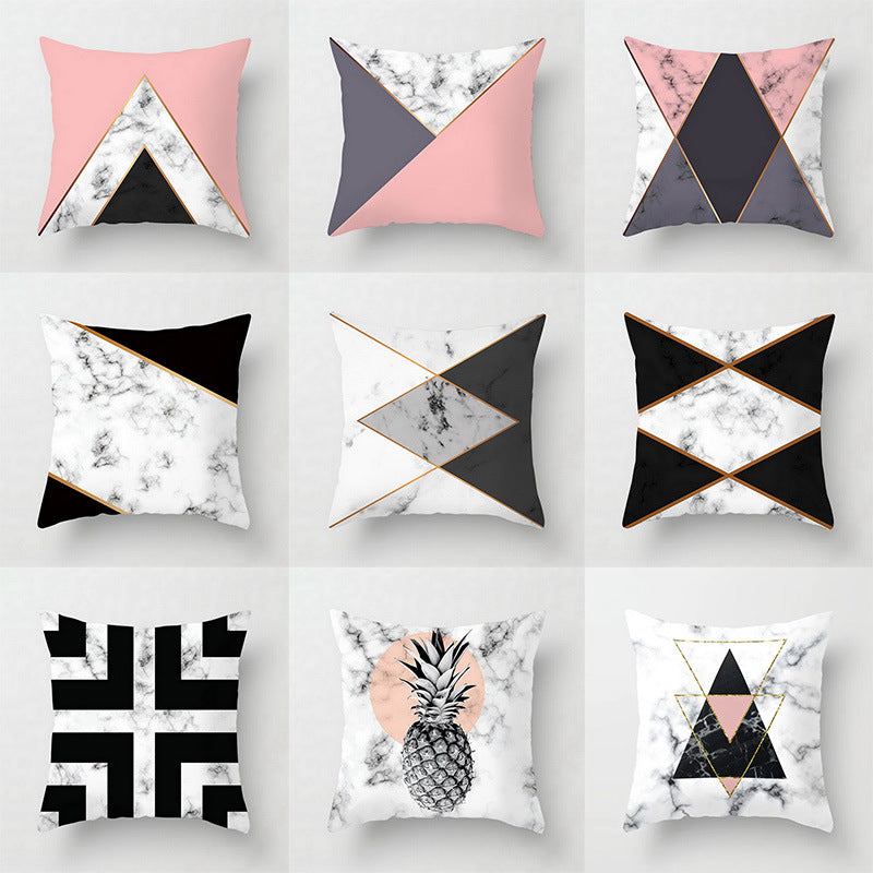 Housse de coussin 45x45